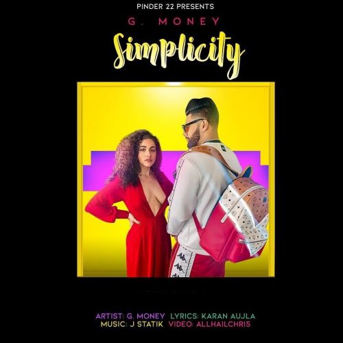 Simplicity G Money mp3 song ringtone, Simplicity G Money Ringtone Download - RiskyJatt.Com