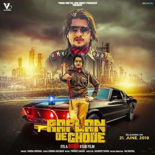 Raflan De Ghode Vadda Grewal mp3 song ringtone, Raflan De Ghode Vadda Grewal Ringtone Download - RiskyJatt.Com