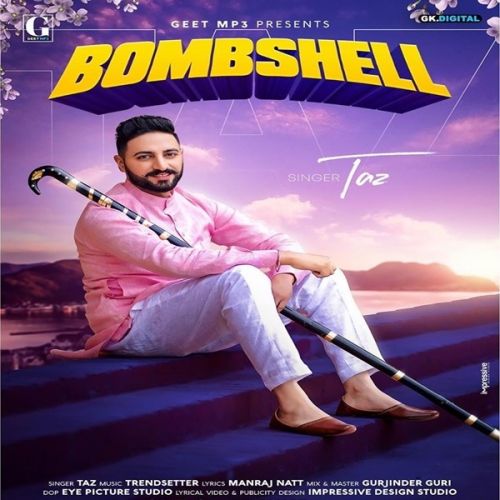 Bombshell Taz mp3 song ringtone, Bombshell Taz Ringtone Download - RiskyJatt.Com