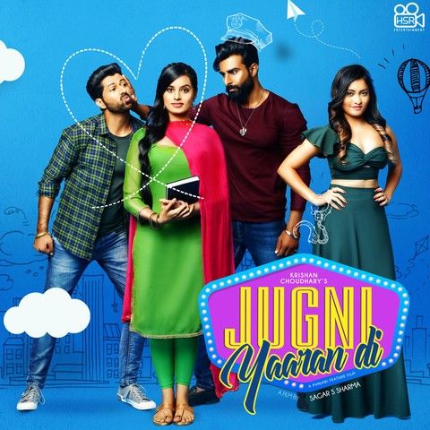 Dararran Amber Vashisht mp3 song ringtone, Jugni Yaaran Di Amber Vashisht Ringtone Download - RiskyJatt.Com