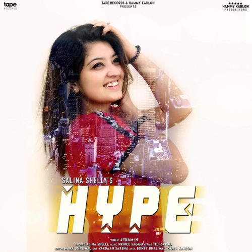 Hype Salina Shelly mp3 song ringtone, Hype Salina Shelly Ringtone Download - RiskyJatt.Com