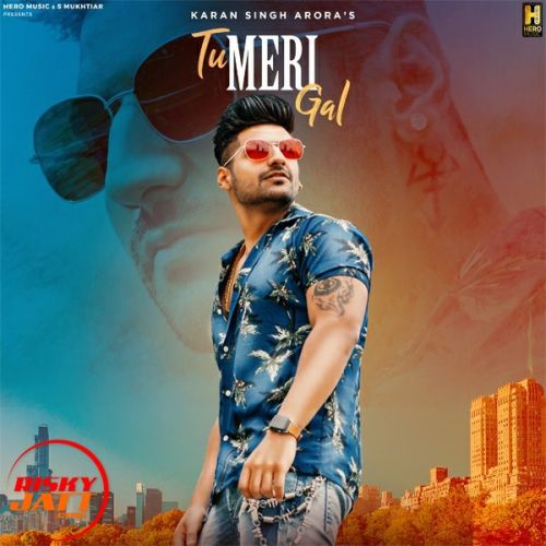 Tu Meri Gal Karan Singh Arora mp3 song ringtone, Tu Meri Gal Karan Singh Arora Ringtone Download - RiskyJatt.Com