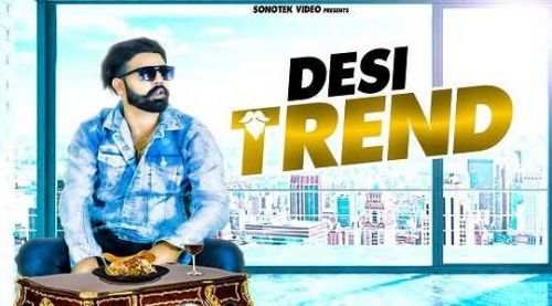 Desi Trend Sultan Bhaliwan mp3 song ringtone, Desi Trend Sultan Bhaliwan Ringtone Download - RiskyJatt.Com