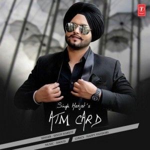 Atm Card Singh Harjot mp3 song ringtone, Atm Card Singh Harjot Ringtone Download - RiskyJatt.Com