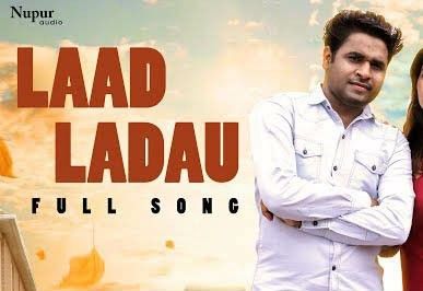 Laad Ladau Bro AG, Sonika Singh mp3 song ringtone, Laad Ladau Bro AG, Sonika Singh Ringtone Download - RiskyJatt.Com