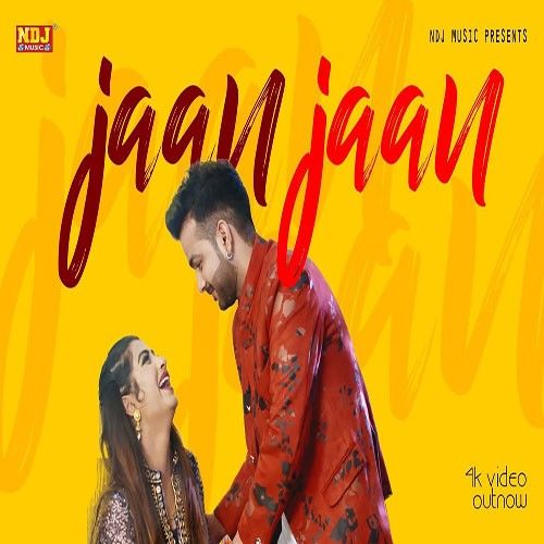 Jaan Jaan Mohit Sharma mp3 song ringtone, Jaan Jaan Mohit Sharma Ringtone Download - RiskyJatt.Com