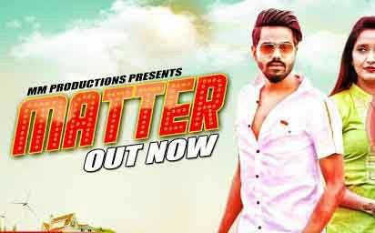 Matter Raj Mawar mp3 song ringtone, Matter Raj Mawar Ringtone Download - RiskyJatt.Com