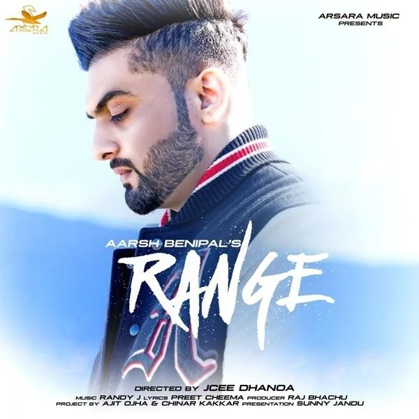 Aarsh Benipal New Songs and Top 20 Albums