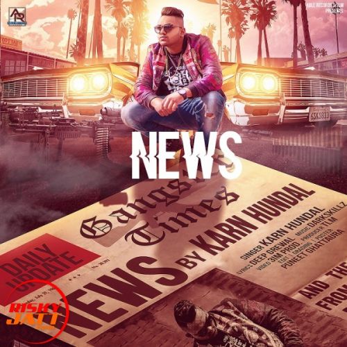 News Karn Hundal mp3 song ringtone, News Karn Hundal Ringtone Download - RiskyJatt.Com