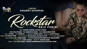 RockStar Raju Punjabi mp3 song ringtone, RockStar Raju Punjabi Ringtone Download - RiskyJatt.Com