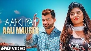 Aankhyan Aali Mauser Amit Dhull, Ruchika Jangid mp3 song ringtone, Aankhyan Aali Mauser Amit Dhull, Ruchika Jangid Ringtone Download - RiskyJatt.Com