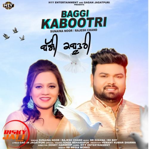 Baggi Kabootri Sunaina Noor, Rajesh Chand mp3 song ringtone, Baggi Kabootri Sunaina Noor, Rajesh Chand Ringtone Download - RiskyJatt.Com