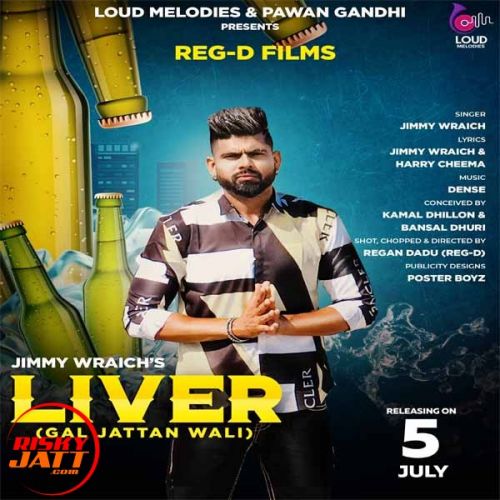 Liver Jimmy Wraich mp3 song ringtone, Liver Jimmy Wraich Ringtone Download - RiskyJatt.Com