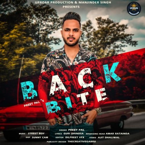 Back Bite Preet Pal mp3 song ringtone, Back Bite Preet Pal Ringtone Download - RiskyJatt.Com