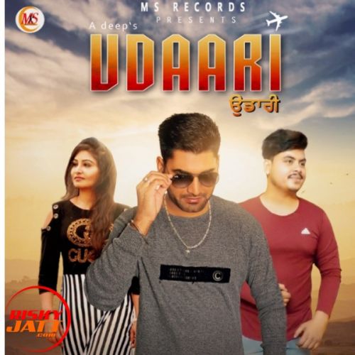 Udaari A Deep mp3 song ringtone, Udaari A Deep Ringtone Download - RiskyJatt.Com