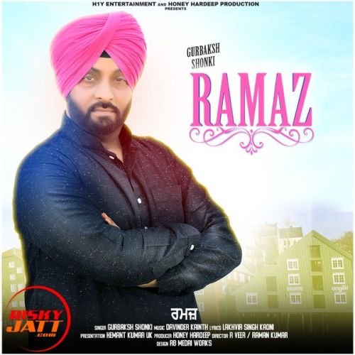 Ramaz Gurbaksh Shonki mp3 song ringtone, Ramaz Gurbaksh Shonki Ringtone Download - RiskyJatt.Com