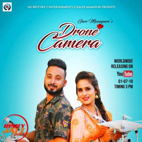 Drone Camera Guri Mamupuri mp3 song ringtone, Drone Camera Guri Mamupuri Ringtone Download - RiskyJatt.Com