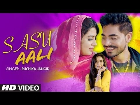 Sasu Aali Ruchika Jangid mp3 song ringtone, Sasu Aali Ruchika Jangid Ringtone Download - RiskyJatt.Com