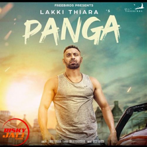 Panga Lakki Thiara mp3 song ringtone, Panga Lakki Thiara Ringtone Download - RiskyJatt.Com