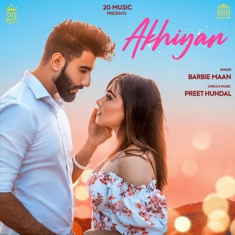 Akhiyan Barbie Maan mp3 song ringtone, Akhiyan Barbie Maan Ringtone Download - RiskyJatt.Com