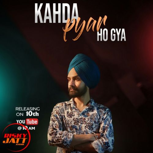 Kahda pyar ho gya Preet Dhiman mp3 song ringtone, Kahda pyar ho gya Preet Dhiman Ringtone Download - RiskyJatt.Com