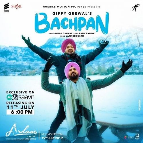 Bachpan (Ardaas Karaan) Gippy Grewal mp3 song ringtone, Bachpan (Ardaas Karaan) Gippy Grewal Ringtone Download - RiskyJatt.Com