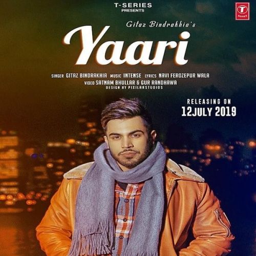 Yaari Gitaz Bindrakhia mp3 song ringtone, Yaari Gitaz Bindrakhia Ringtone Download - RiskyJatt.Com