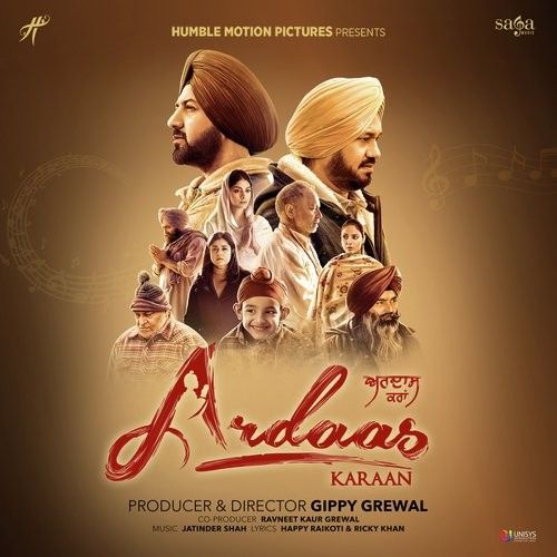 Ardaas Karaan Female Version Sunidhi Chauhan mp3 song ringtone, Ardaas Karaan Sunidhi Chauhan Ringtone Download - RiskyJatt.Com