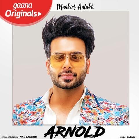 Arnold Mankirt Aulakh mp3 song ringtone, Arnold Mankirt Aulakh Ringtone Download - RiskyJatt.Com