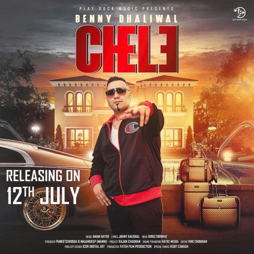 Chele Benny Dhaliwal mp3 song ringtone, Chele Benny Dhaliwal Ringtone Download - RiskyJatt.Com