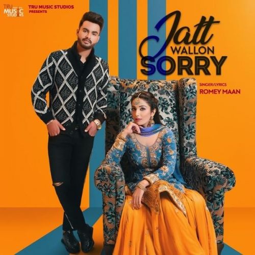 Jatt Wallon Sorry Romey Maan mp3 song ringtone, Jatt Wallon Sorry Romey Maan Ringtone Download - RiskyJatt.Com