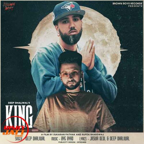 King Deep Dhaliwal mp3 song ringtone, King Deep Dhaliwal Ringtone Download - RiskyJatt.Com