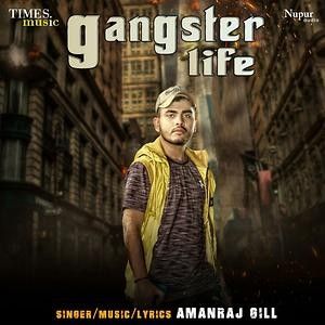 Gangster Life Amanraj Gill mp3 song ringtone, Gangster Life Amanraj Gill Ringtone Download - RiskyJatt.Com