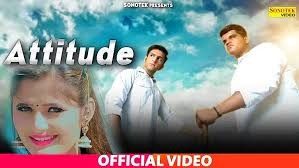 Attitude Sahil Singh mp3 song ringtone, Attitude Sahil Singh Ringtone Download - RiskyJatt.Com