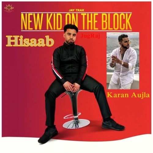 Hisaab Karan Aujla mp3 song ringtone, Hisaab Karan Aujla Ringtone Download - RiskyJatt.Com