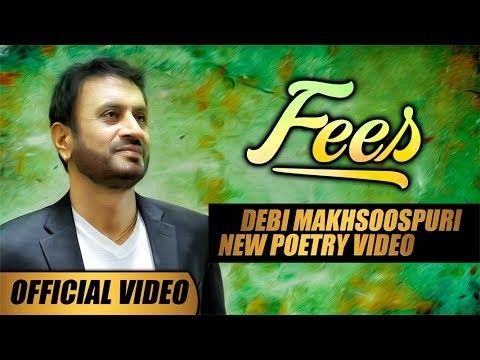 Fees Debi Makhsoospuri mp3 song ringtone, Fees Debi Makhsoospuri Ringtone Download - RiskyJatt.Com