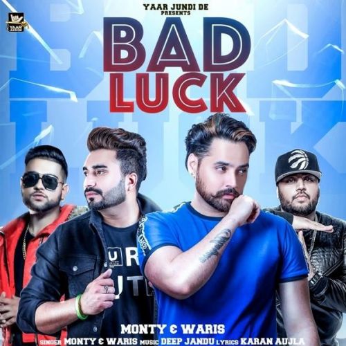 Bad Luck Monty, Waris mp3 song ringtone, Bad Luck Monty, Waris Ringtone Download - RiskyJatt.Com