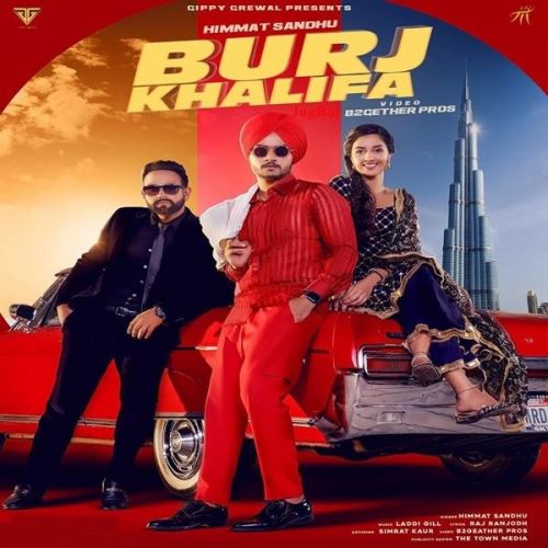 Burj Khalifa Himmat Sandhu mp3 song ringtone, Burj Khalifa Himmat Sandhu Ringtone Download - RiskyJatt.Com