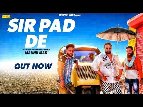 Sir Pad De Manu Mad mp3 song ringtone, Sir Pad De Manu Mad Ringtone Download - RiskyJatt.Com