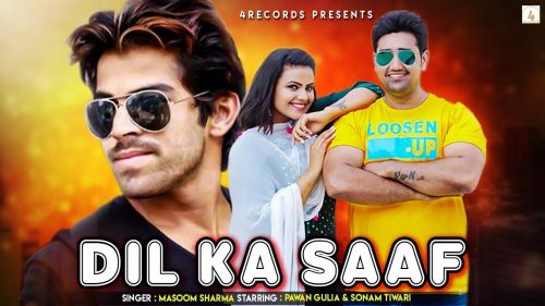 Dil Ka Saaf Masoom Sharma mp3 song ringtone, Dil Ka Saaf Masoom Sharma Ringtone Download - RiskyJatt.Com