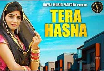 Tera Hasna Tarun Panchal mp3 song ringtone, Tera Hasna Tarun Panchal Ringtone Download - RiskyJatt.Com