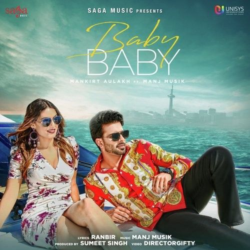 Baby Baby Mankirt Aulakh mp3 song ringtone, Baby Baby Mankirt Aulakh Ringtone Download - RiskyJatt.Com