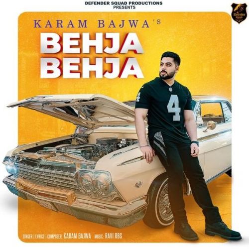 Behja Behja Karam Bajwa mp3 song ringtone, Behja Behja Karam Bajwa Ringtone Download - RiskyJatt.Com