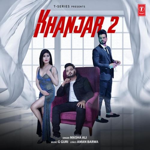 Khanjar 2 Masha Ali mp3 song ringtone, Khanjar 2 Masha Ali Ringtone Download - RiskyJatt.Com