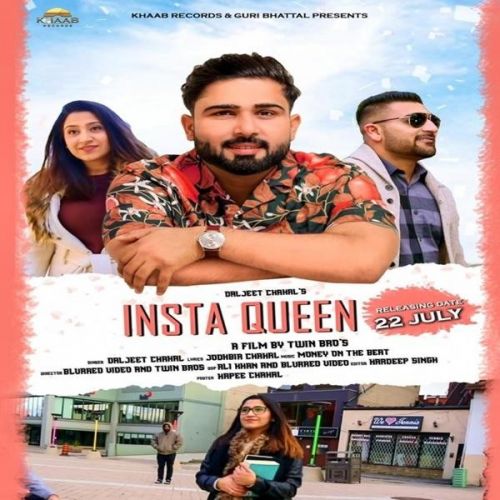 Insta Queen Daljeet Chahal mp3 song ringtone, Insta Queen Daljeet Chahal Ringtone Download - RiskyJatt.Com