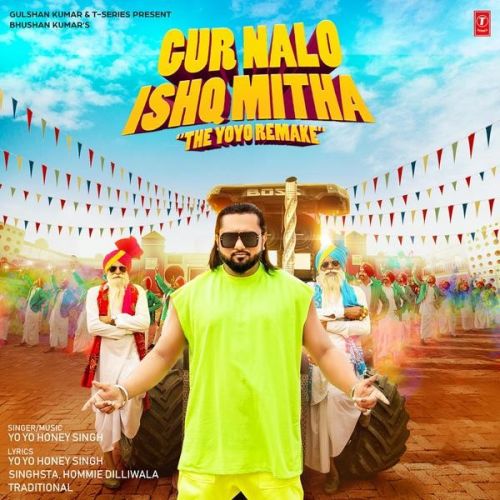 Gur Nalo Ishq Mitha Yo Yo Honey Singh mp3 song ringtone, Gur Nalo Ishq Mitha Yo Yo Honey Singh Ringtone Download - RiskyJatt.Com