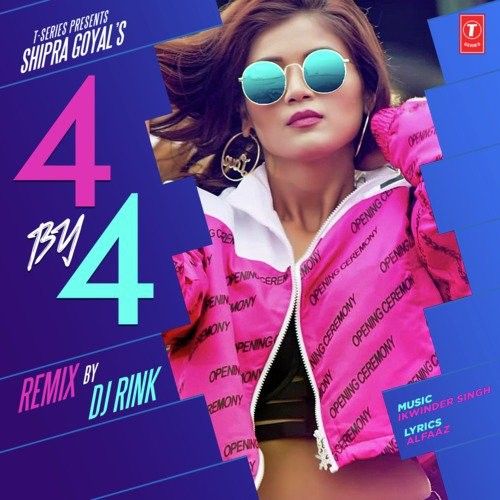 4 By 4 Remix Shipra Goyal mp3 song ringtone, 4 By 4 Remix Shipra Goyal Ringtone Download - RiskyJatt.Com