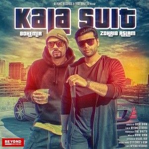 Kala Suit Bohemia, Zohaib Aslam mp3 song ringtone, Kala Suit Bohemia, Zohaib Aslam Ringtone Download - RiskyJatt.Com