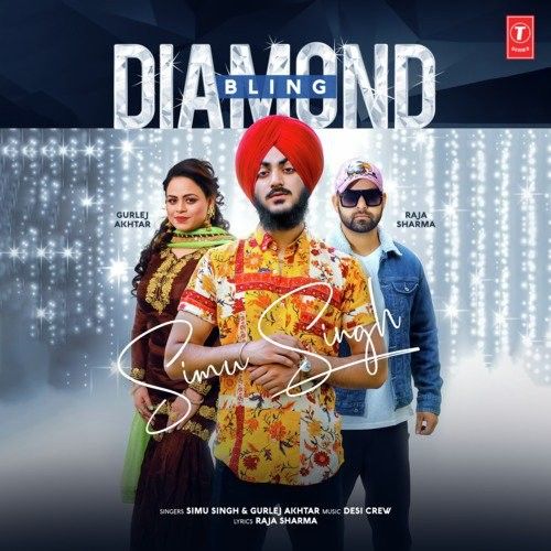 Diamond Bling Simu Singh, Gurlej Akhtar mp3 song ringtone, Diamond Bling Simu Singh, Gurlej Akhtar Ringtone Download - RiskyJatt.Com