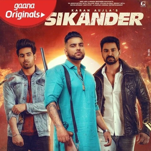 Karan Aujla New Songs and Top 20 Albums